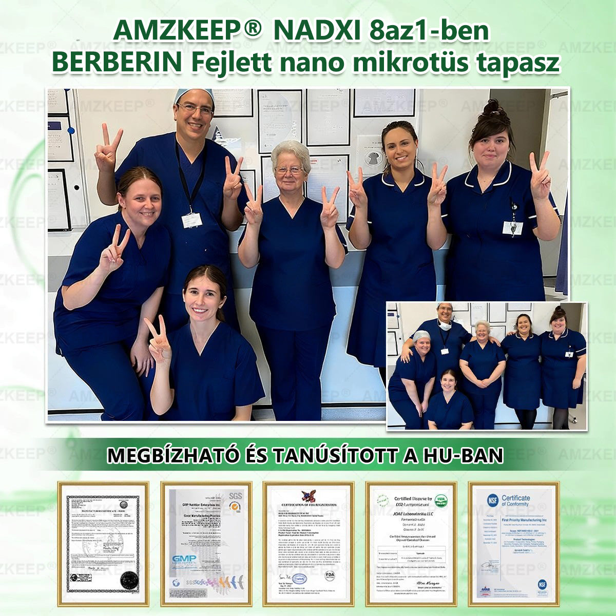 🇭🇺𝐇𝐢𝐯𝐚𝐭𝐚𝐥𝐨𝐬 Á𝐫𝐮𝐡á𝐳| 𝐀𝐌𝐙𝐊𝐄𝐄𝐏® 𝐁𝐞𝐫𝐛𝐞𝐫𝐢𝐧𝐞 × 𝐌𝐨𝐫𝐢𝐧𝐠𝐚 𝐒𝐥𝐢𝐦 & 𝐇𝐞𝐚𝐥𝐭𝐡𝐲 𝐍𝐚𝐧𝐨 𝐌𝐢𝐤𝐫𝐨𝐭ű𝐬 𝐓𝐚𝐩𝐚𝐬𝐳- 𝐍𝐚𝐩𝐨𝐧𝐭𝐚 𝐞𝐠𝐲𝐬𝐳𝐞𝐫, 𝐋á𝐭𝐡𝐚𝐭ó 𝐄𝐫𝐞𝐝𝐦é𝐧𝐲𝐞𝐤 𝟕 𝐍𝐚𝐩𝐨𝐧 𝐁𝐞ü𝐥 (𝐞𝐥𝐡í𝐳á𝐬, 𝐕𝐞𝐬𝐞𝐯𝐞𝐬𝐳𝐭é𝐬, 𝐂𝐮𝐤𝐨𝐫𝐛𝐞𝐭𝐞𝐠𝐬é𝐠, 𝐀𝐥𝐯á𝐬𝐳𝐚𝐯𝐚𝐫𝐨𝐤, 𝐈𝐳ü𝐥𝐞𝐭𝐢 𝐏𝐫𝐨𝐛𝐥é𝐦á𝐤 é𝐬 𝐄𝐠𝐲𝐞𝐛𝐞𝐤)