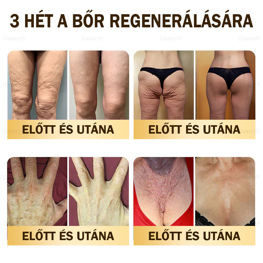 ⏳ Korlátozott ideig elérhető! Csak 3 doboz maradt! 🕔 Most akár 50% kedvezménnyel vásárolhatsz! 💥 Siess, és élvezd a megújulást még ma!