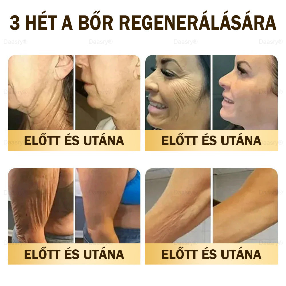 ⏳ Korlátozott ideig elérhető! Csak 3 doboz maradt! 🕔 Most akár 50% kedvezménnyel vásárolhatsz! 💥 Siess, és élvezd a megújulást még ma!