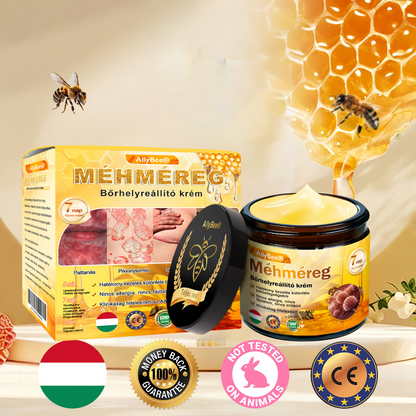 𝐀𝐥𝐥𝐲𝐁𝐞𝐞® 𝐛ő𝐫𝐤𝐞𝐳𝐞𝐥ő 𝐤𝐫é𝐦 ö𝐫𝐞𝐠𝐞𝐝é𝐬𝐠á𝐭𝐥ó, 𝐡𝐢𝐝𝐫𝐚𝐭á𝐥ó, 𝐛ő𝐫𝐣𝐚𝐯í𝐭ó, 𝐞𝐠𝐲𝐞𝐧𝐥𝐞𝐭𝐞𝐬 𝐭ó𝐧𝐮𝐬, 𝐩𝐚𝐭𝐭𝐚𝐧á𝐬𝐨𝐤 é𝐬 𝐬ö𝐭é𝐭 𝐟𝐨𝐥𝐭𝐨𝐤 𝐤𝐞𝐳𝐞𝐥é𝐬𝐞, 𝐬𝐳𝐞𝐦ö𝐥𝐜𝐬 é𝐬 𝐚𝐧𝐲𝐚𝐣𝐞𝐠𝐲 𝐞𝐥𝐭á𝐯𝐨𝐥í𝐭á𝐬𝐚, 𝐩𝐢𝐤𝐤𝐞𝐥𝐲𝐬ö𝐦ö𝐫 𝐞𝐧𝐲𝐡í𝐭é𝐬𝐞