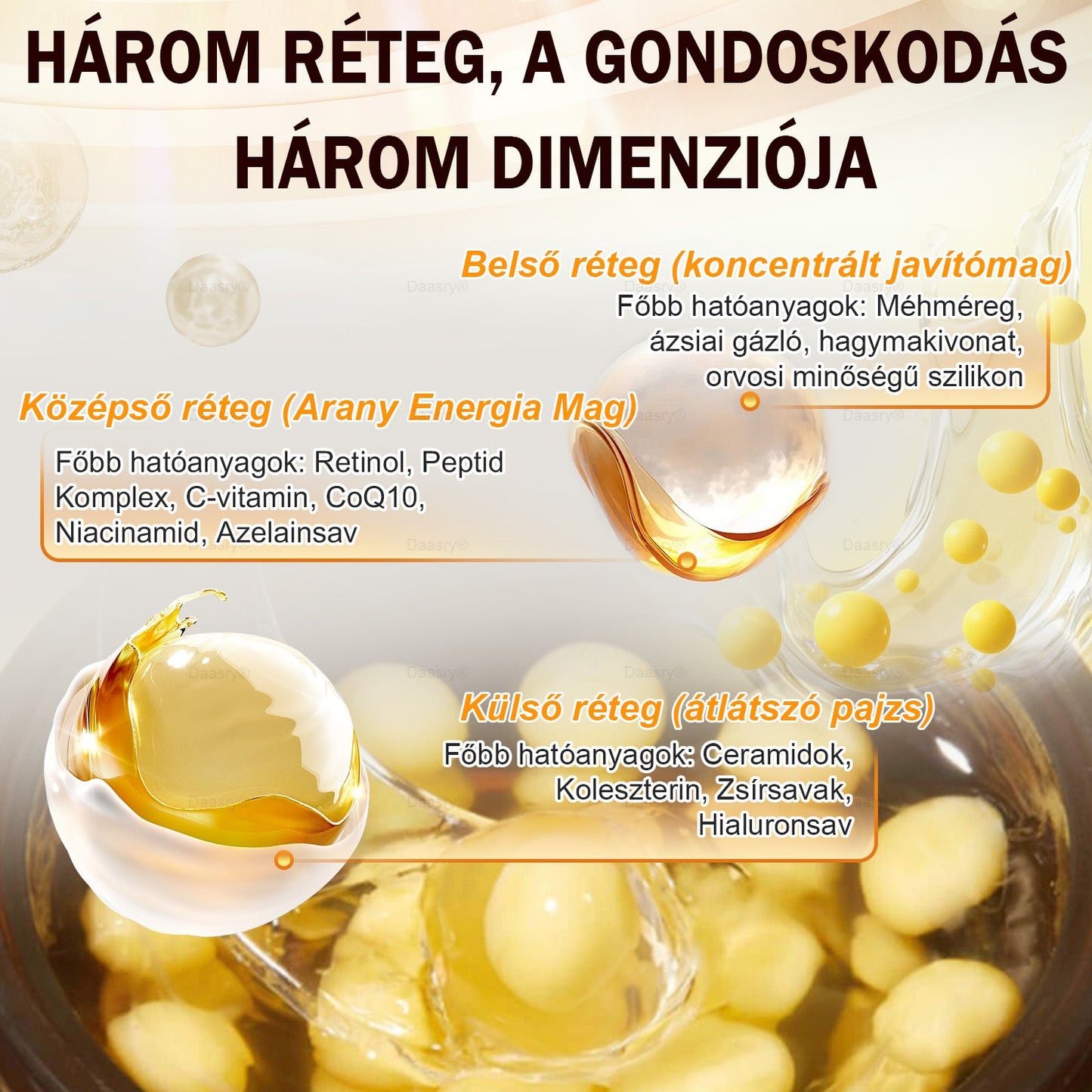 ⏳ Korlátozott ideig elérhető! Csak 3 doboz maradt! 🕔 Most akár 50% kedvezménnyel vásárolhatsz! 💥 Siess, és élvezd a megújulást még ma!