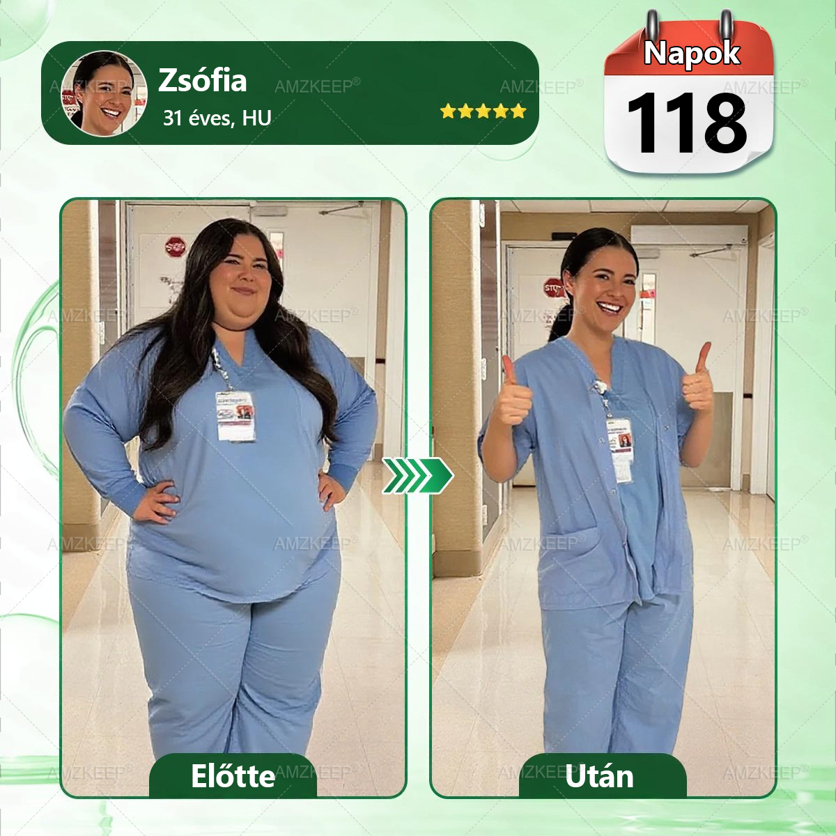 🇭🇺 𝐎𝐫𝐯𝐨𝐬𝐨𝐤 á𝐥𝐭𝐚𝐥 𝐟𝐞𝐣𝐥𝐞𝐬𝐳𝐭𝐞𝐭𝐭 𝐀𝐌𝐙𝐊𝐄𝐄𝐏® 𝐌𝐨𝐫𝐢𝐧𝐠𝐚 + 𝐁𝐞𝐫𝐛𝐞𝐫𝐢𝐧 × 𝐍𝐀𝐃+ 𝟏𝟎-𝐚𝐳-𝟏-𝐛𝐞𝐧 𝐟𝐞𝐣𝐥𝐞𝐭𝐭 𝐧𝐚𝐧𝐨 𝐦𝐢𝐤𝐫𝐨𝐭ű𝐬 𝐭𝐚𝐩𝐚𝐬𝐳 – 𝐥á𝐭𝐡𝐚𝐭ó 𝐞𝐫𝐞𝐝𝐦é𝐧𝐲𝐞𝐤 𝐚𝐤á𝐫 𝟕 𝐧𝐚𝐩 𝐚𝐥𝐚𝐭𝐭! nap alatt!