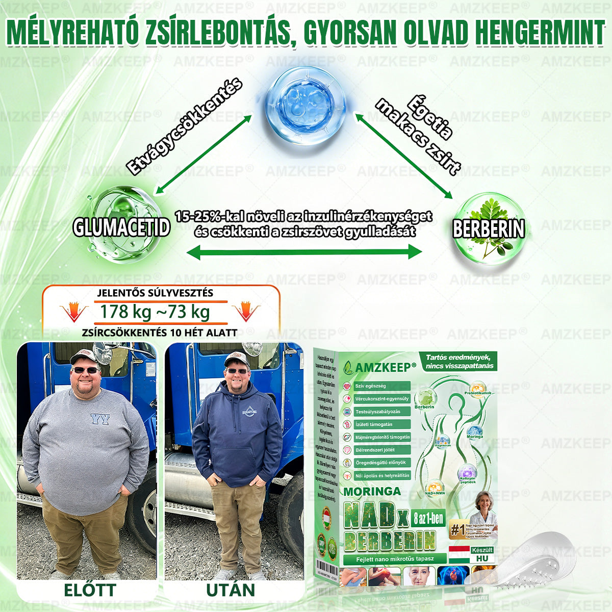 🇭🇺𝐇𝐢𝐯𝐚𝐭𝐚𝐥𝐨𝐬 Á𝐫𝐮𝐡á𝐳| 𝐀𝐌𝐙𝐊𝐄𝐄𝐏® 𝐁𝐞𝐫𝐛𝐞𝐫𝐢𝐧𝐞 × 𝐌𝐨𝐫𝐢𝐧𝐠𝐚 𝐒𝐥𝐢𝐦 & 𝐇𝐞𝐚𝐥𝐭𝐡𝐲 𝐍𝐚𝐧𝐨 𝐌𝐢𝐤𝐫𝐨𝐭ű𝐬 𝐓𝐚𝐩𝐚𝐬𝐳- 𝐍𝐚𝐩𝐨𝐧𝐭𝐚 𝐞𝐠𝐲𝐬𝐳𝐞𝐫, 𝐋á𝐭𝐡𝐚𝐭ó 𝐄𝐫𝐞𝐝𝐦é𝐧𝐲𝐞𝐤 𝟕 𝐍𝐚𝐩𝐨𝐧 𝐁𝐞ü𝐥 (𝐞𝐥𝐡í𝐳á𝐬, 𝐕𝐞𝐬𝐞𝐯𝐞𝐬𝐳𝐭é𝐬, 𝐂𝐮𝐤𝐨𝐫𝐛𝐞𝐭𝐞𝐠𝐬é𝐠, 𝐀𝐥𝐯á𝐬𝐳𝐚𝐯𝐚𝐫𝐨𝐤, 𝐈𝐳ü𝐥𝐞𝐭𝐢 𝐏𝐫𝐨𝐛𝐥é𝐦á𝐤 é𝐬 𝐄𝐠𝐲𝐞𝐛𝐞𝐤)