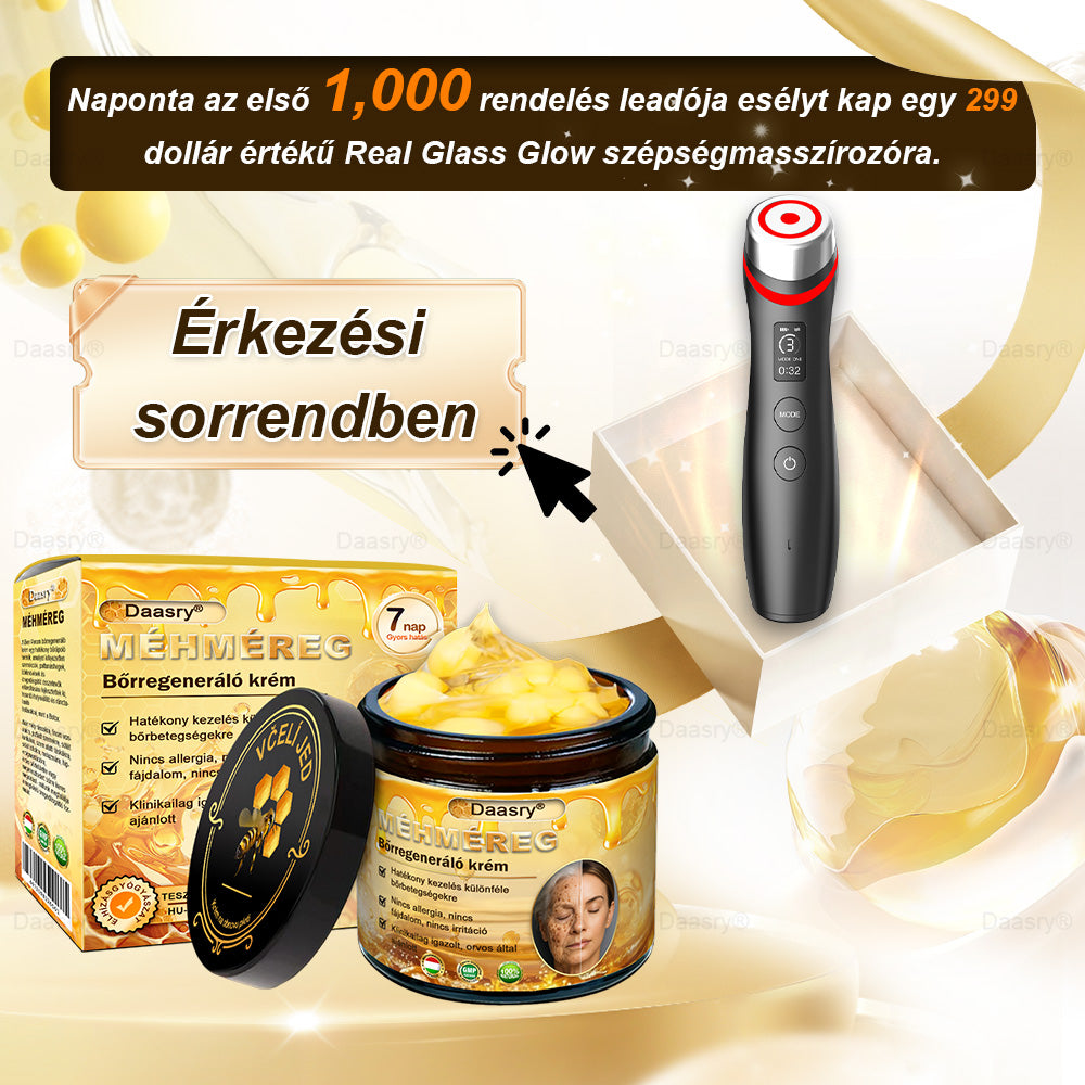 ⏳ Korlátozott ideig elérhető! Csak 3 doboz maradt! 🕔 Most akár 50% kedvezménnyel vásárolhatsz! 💥 Siess, és élvezd a megújulást még ma!