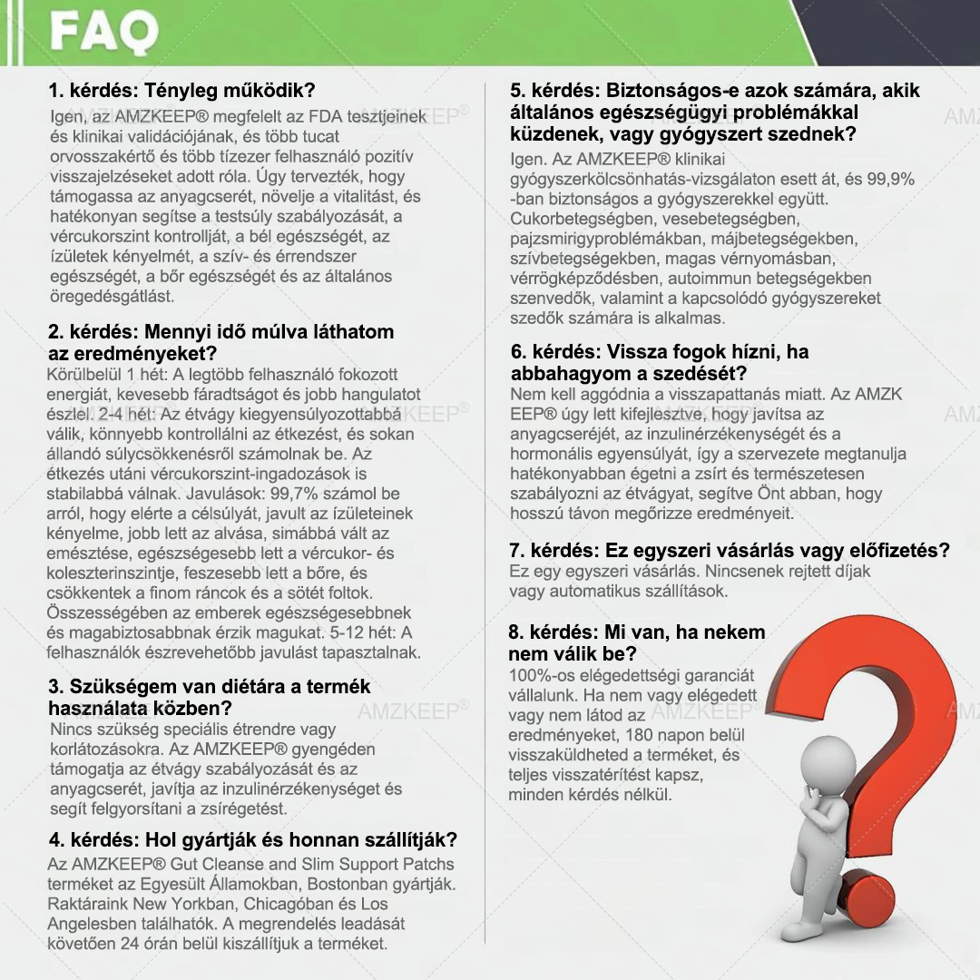 🎊🔥Utolsó esély! Ne hagyd ki ezt a lehetőséget, 50% kedvezménnyel! | AMZKEEP® Moringa · Berberin × NAD+ 10 az 1-ben fejlett nano mikrotűs tapasz