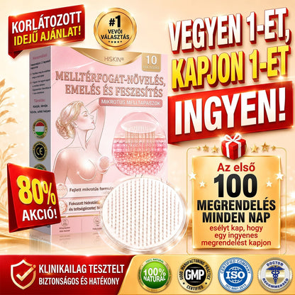 🎁🎁🎁HISKIN®  Már csak 10 csomag maradt! További 50% kedvezményt adunk!  Vigyázz az alakodra és az egészségedre!  Ha most lemaradsz róla, a következő lehetőség csak jövőre lesz.