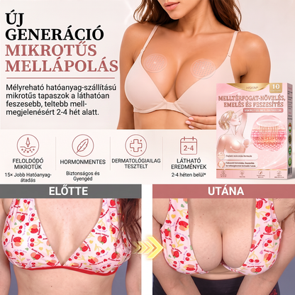 👩🏻‍🤝‍🧑🏻𝐇𝐈𝐒𝐊𝐈𝐍® 𝐌𝐄𝐋𝐋𝐅𝐄𝐒𝐙𝐄𝐒Í𝐓Ő 𝐌𝐈𝐊𝐑𝐎𝐓Ű𝐒 𝐓𝐀𝐏𝐀𝐒𝐙 – 𝐓𝐄𝐋𝐓𝐄𝐁𝐁, 𝐅𝐈𝐀𝐓𝐀𝐋𝐎𝐒𝐀𝐁𝐁 𝐇𝐀𝐓Á𝐒Ú 𝐊𝐎𝐍𝐓Ú𝐑