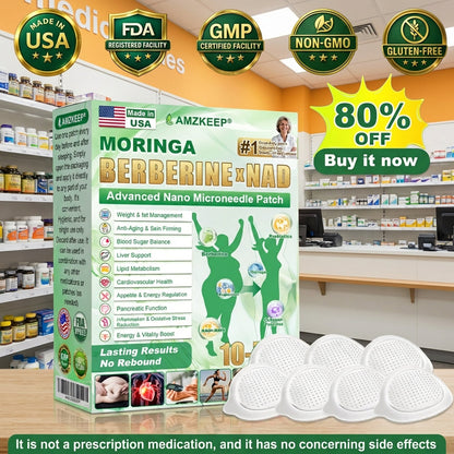 🇭🇺 𝐎𝐫𝐯𝐨𝐬𝐨𝐤 á𝐥𝐭𝐚𝐥 𝐟𝐞𝐣𝐥𝐞𝐬𝐳𝐭𝐞𝐭𝐭 𝐀𝐌𝐙𝐊𝐄𝐄𝐏® 𝐌𝐨𝐫𝐢𝐧𝐠𝐚 + 𝐁𝐞𝐫𝐛𝐞𝐫𝐢𝐧 × 𝐍𝐀𝐃+ 𝟏𝟎-𝐚𝐳-𝟏-𝐛𝐞𝐧 𝐟𝐞𝐣𝐥𝐞𝐭𝐭 𝐧𝐚𝐧𝐨 𝐦𝐢𝐤𝐫𝐨𝐭ű𝐬 𝐭𝐚𝐩𝐚𝐬𝐳 – 𝐥á𝐭𝐡𝐚𝐭ó 𝐞𝐫𝐞𝐝𝐦é𝐧𝐲𝐞𝐤 𝐚𝐤á𝐫 𝟕 𝐧𝐚𝐩 𝐚𝐥𝐚𝐭𝐭! nap alatt!