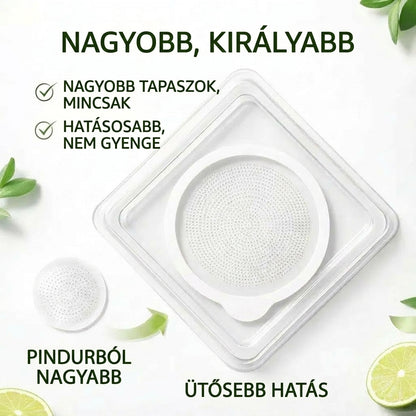 🎊🔥Utolsó esély! Ne hagyd ki ezt a lehetőséget, 50% kedvezménnyel! | AMZKEEP® Moringa · Berberin × NAD+ 10 az 1-ben fejlett nano mikrotűs tapasz